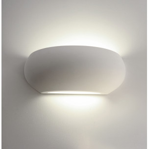 Настінний світильник Wall Light White Anita
